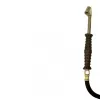 Calibrador Analógico Portátil 220LB - Bremen 3367