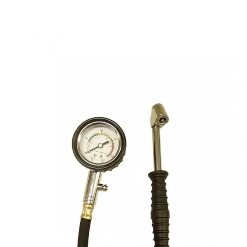 Calibrador Analógico Portátil 220LB - Bremen 3367