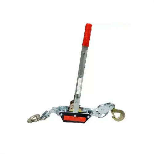 Mini Guincho 2 Toneladas Tifor - Starfer 9285008