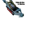 Mini Guincho 2 Toneladas Tifor - Starfer 9285008