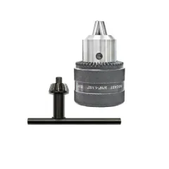 Mandril 13MM1/2x20F com Chave - Rocast 43,0006 Mandril 13MM1/2x20F com Chave - Rocast 43,0006