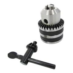 Mandril 13mm B16 Cônico com Chave - Rocast 43,0007