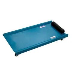 Carrinho Esteira para Mecânico com Encosto - Riosul Tools R050010 Carrinho Esteira para Mecânico com Encosto - Riosul Tools R050010