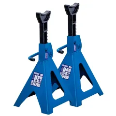 Cavalete Mecânico 6 Toneladas com 1 Par - Bovenau CT6000 Cavalete Mecânico 6 Toneladas com 1 Par - Bovenau CT6000