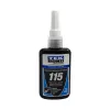 Trava Parafusos de Média Resistência 115 50g - TekBond 10111004300