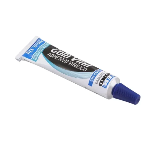 Cola Vinil Blister 17Gr - Tekbond 22911007000