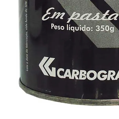 Antirrespingo em Pasta 350g - Carbografite 010083010