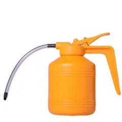 Almotolia de Óleo Plástica 700ml - MacLoren ALM-04 Almotolia de Óleo Plástica 700ml - MacLoren ALM-04