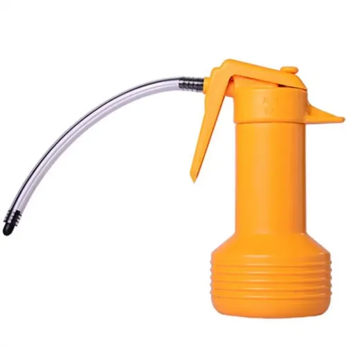 Almotolia Plástica 250 ml - MacLoren ALM-02