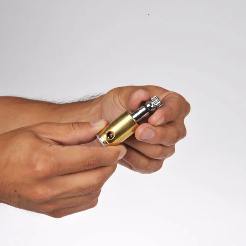 Kit de Anel Oring Polegadas GK 2.9 à 43.82 MM 382 Peças com Maleta - Hidraveda