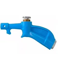 Bico para Limpeza Nylon - Steula MS 15-A-VC Bico para Limpeza Nylon - Steula MS 15-A-VC
