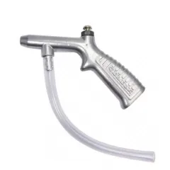 Pistola Pulverizadora de Cano Curto Corpo em Alumínio Mod 11 - Arprex 10304000 Pistola Pulverizadora de Cano Curto Corpo em Alumínio Mod 11 - Arprex 10304000