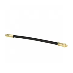 Extensão Flexível para Graxa 300mm - Bremen 0001979 Extensão Flexível para Graxa 300mm - Bremen 0001979