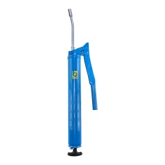 Bomba Manual para Graxa 750gr - Bozza 11.210.0111 Bomba Manual para Graxa 750gr - Bozza 11.210.0111
