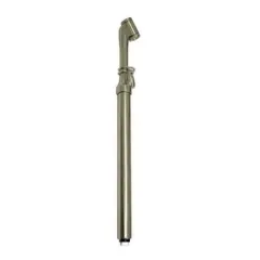 Calibrador Para Pneus Niquelado 160 lbs - Schweers Modelo 176  Calibrador Para Pneus Niquelado 160 lbs - Schweers Modelo 176
