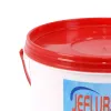 Pasta Cremosa Desengraxante Golden Cleaner para Limpeza 2Kg - Jeflub 850000002003