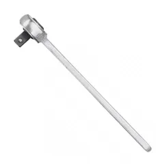 Chave Catraca Simples para Soquete 20'' Encaixe de 3/4 Chave Catraca Simples para Soquete 20'' Encaixe de 3/4