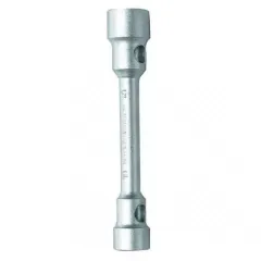 Chave de Roda Maciça 17 x 19mm - Gedore 026020 Chave de Roda Maciça 17 x 19mm - Gedore 026020