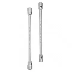 Chave de Roda Sextavada 24 x 27mm - Gedore 026060 Chave de Roda Sextavada 24 x 27mm - Gedore 026060