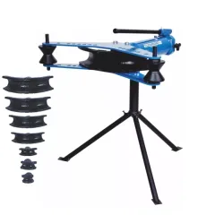 Curvador de Tubo Hidráulico - Marcon 4501 Curvador de Tubo Hidráulico - Marcon 4501