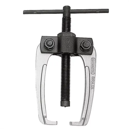 Mini Extrator com 2 Garras 25 - 70mm - Gedore 8562 - 2 | 040428 Mini Extrator com 2 Garras 25 - 70mm - Gedore 8562 - 2 | 040428