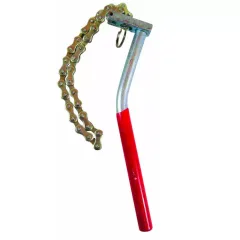 Chave Saca Filtro de Corrente - Lubefer LUB 18 Chave Saca Filtro de Corrente - Lubefer LUB 18