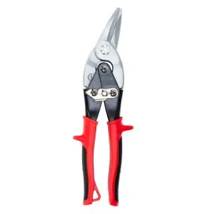 Tesoura Tipo Aviação Corte Direito 10 Tesoura Tipo Aviação Corte Direito 10