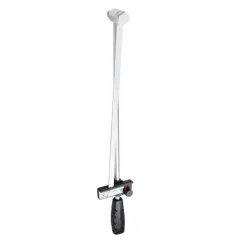 Torquímetro Flex-O-Click Linha L com Estalo 4556 L120 - Gedore 047110 Torquímetro Flex-O-Click Linha L com Estalo 4556 L120 - Gedore 047110