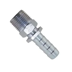 Espigão Fixo Macho Rosca NPT 1/2