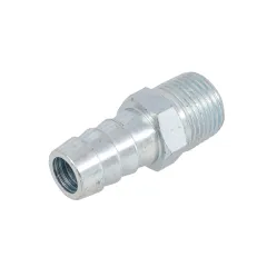 Espigão Fixo Macho Rosca NPT 3/8