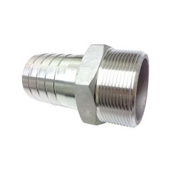 Espigão Fixo Macho Rosca NPT 1/2