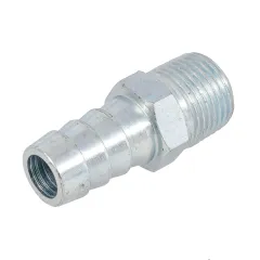 Espigão Fixo Macho Rosca NPT 1/2