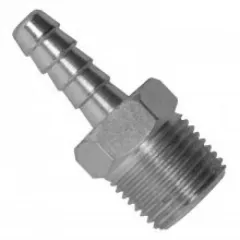 Espigão Fixo Macho 1.1/4 Espigão Fixo Macho 1.1/4