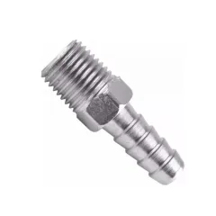 Espigão Fixo Macho Rosca NPT 1/2