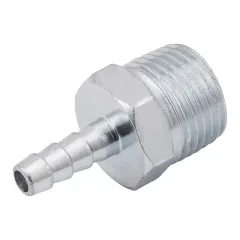 Espigão Fixo Macho Rosca NPT 1/2