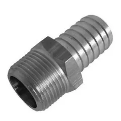 Espigão Fixo Macho Rosca NPT 2