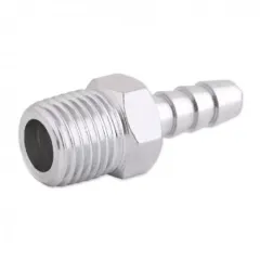 Espigão Fixo Macho Rosca NPT 3/4