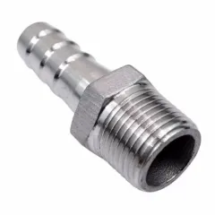 Espigão Fixo Macho Rosca NPT 3/4