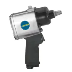 Chave de Impacto Pneumática 1/2 Pol. - Schulz SFI 700 Chave de Impacto Pneumática 1/2 Pol. - Schulz SFI 700