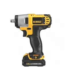Chave de Impacto Elétrica 130Nm 3/8