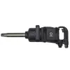 Chave de Impacto Pneumática Longa 1 Pol. - Potente PN1001320