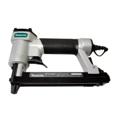 Grampeador Pneumático de Coroa 6 -16 MM - Makita AT1216AZ Grampeador Pneumático de Coroa 6 -16 MM - Makita AT1216AZ