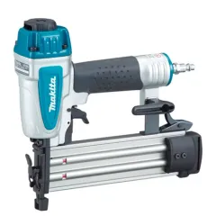 Pinador Pneumático 15 a 50 mm 220V com Maleta Makita AF505N Pinador Pneumático 15 a 50 mm 220V com Maleta Makita AF505N