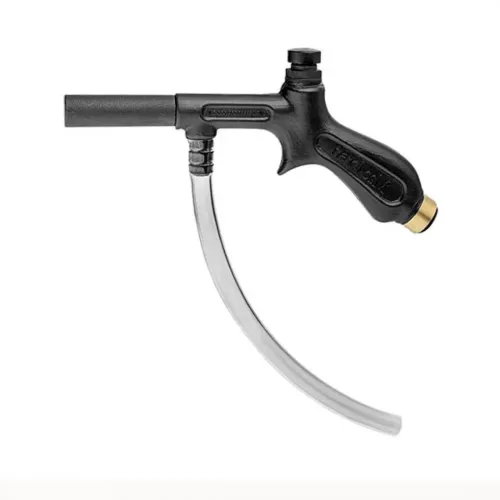 Pulverizador Pneumático de Ar Comprimido Bico Longo - Mac Loren P-01 L