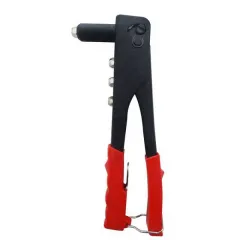 Alicate Rebitador Manual 4 Pontas - Starfer 01368508 Alicate Rebitador Manual 4 Pontas - Starfer 01368508