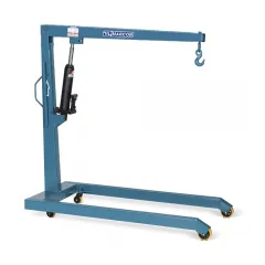 Guincho Hidraulico 500Kg - Marcon MGH-500 Guincho Hidraulico 500Kg - Marcon MGH-500