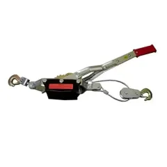 Mini Guincho 2 Toneladas Tifor - Starfer 9285008 Mini Guincho 2 Toneladas Tifor - Starfer 9285008