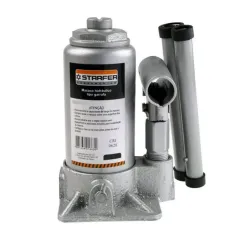 Macaco Hidráulico tipo Garrafa 32 Toneladas - Starfer 08853071