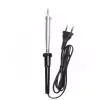Ferro de Solda 25W 127V com Empunhadura Plástica - Tramontina 43752502 Ferro de Solda 25W 127V com Empunhadura Plástica - Tramontina 43752502