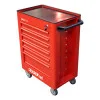 Carro para Ferramentas com 6 Gavetas - Gedore Red Essencial 3301664